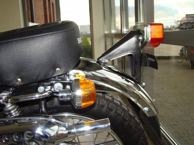 Honda CL 350