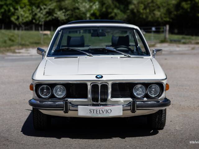 BMW 3.0 CSi
