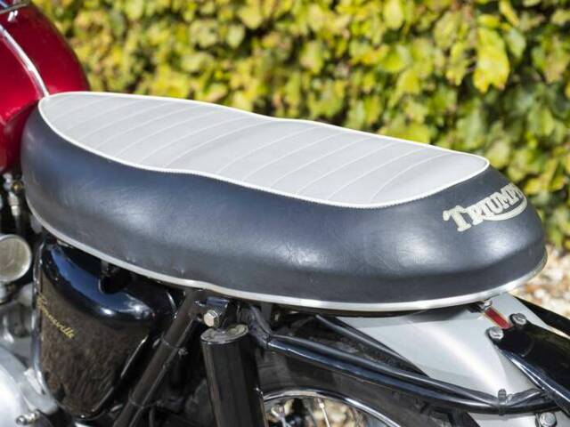 Triumph Bonneville T120