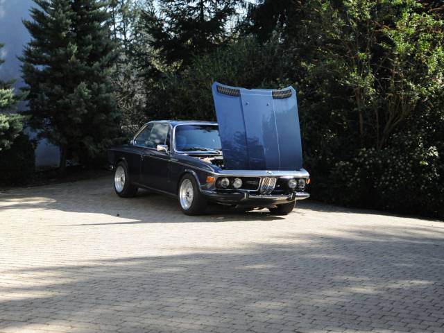 BMW 3.0 CS