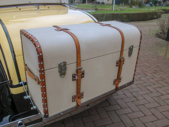 Ford Model A