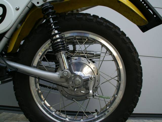 Ducati 450 R/T