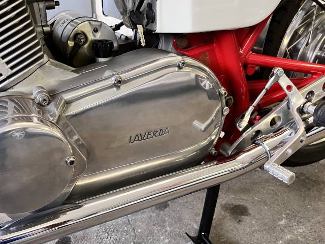 Laverda 750 SF