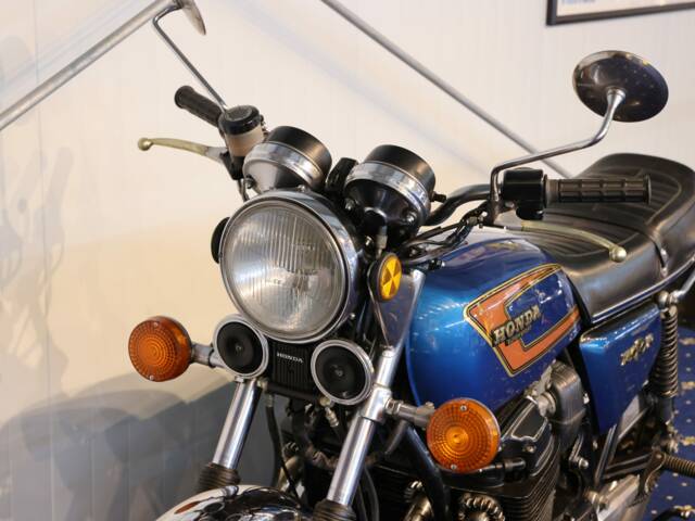 Honda CB 750 Four