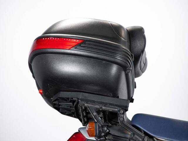 Honda XL 600V Transalp