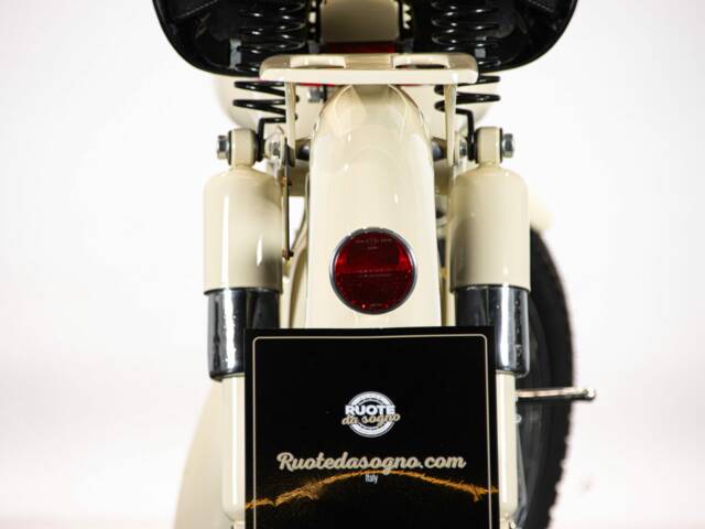 MV Agusta Liberty I