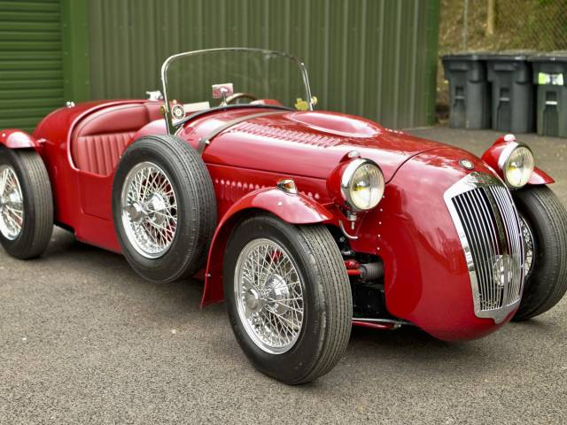 Frazer Nash FN 209 Classic Cars for Sale Classic Trader