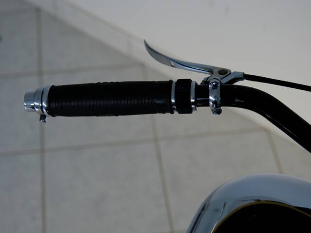 Brough-Superior SS 80