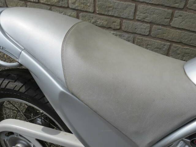 Aprilia Moto 6.5