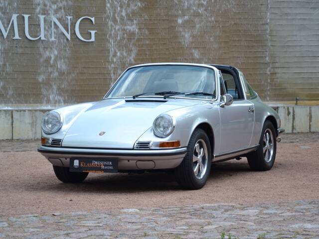 Porsche 911 2.2 S