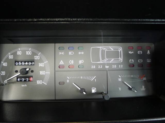 Lancia Y10 LX I.E.