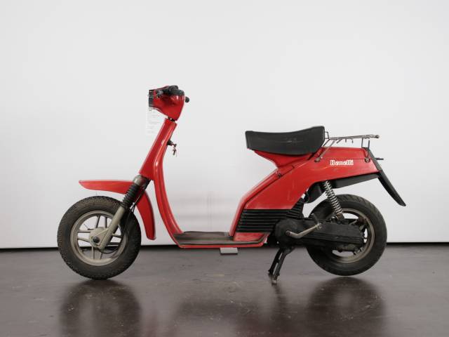 Immagine 1/5 di Benelli DUMMY (1992)