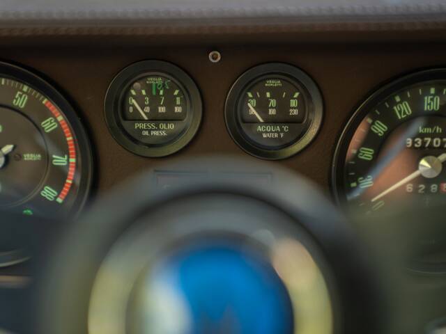 Maserati Khamsin