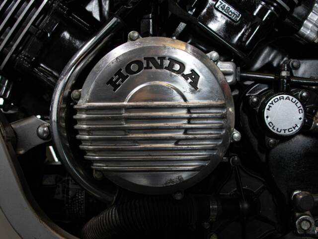 Honda VF 750