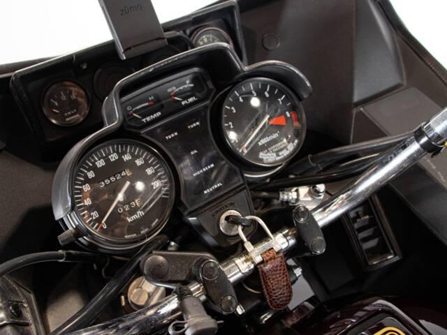 Honda GL 1100 Gold Wing