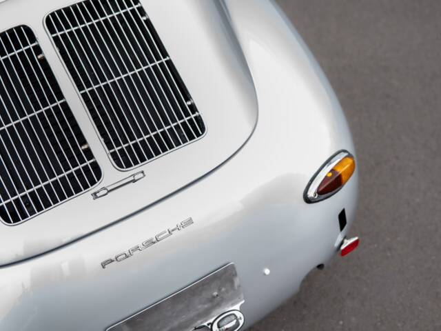 Porsche 356 C 1600