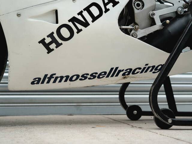 Honda RS 250 RF