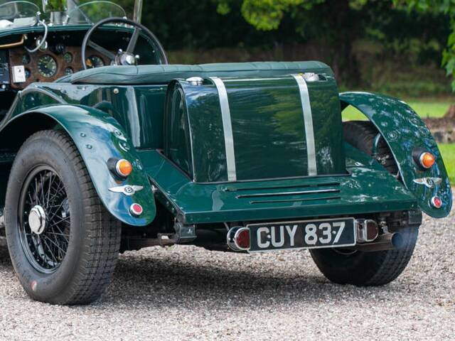 Bentley 4 1/2 Litre