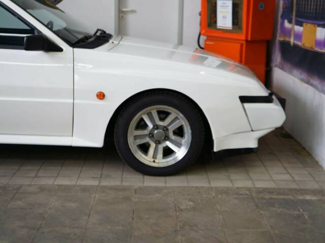 Mitsubishi Starion