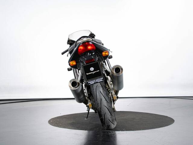 Ducati 750 SS i.e.