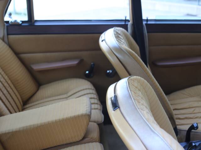 Rover 3500