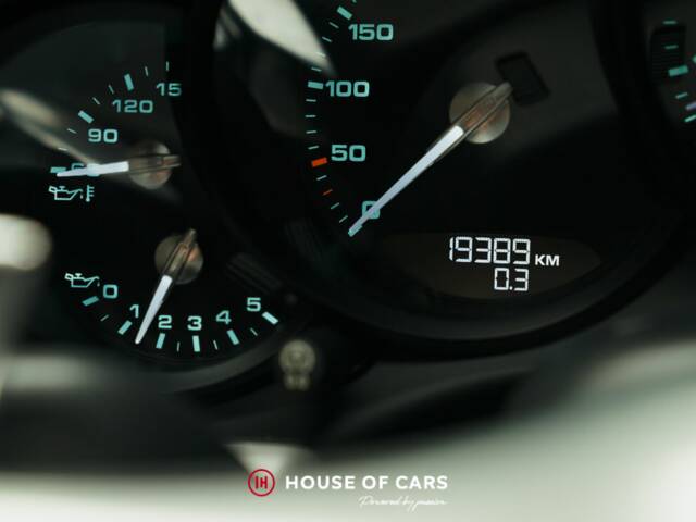 Porsche 911 Carrera S "50 Jahre 911"