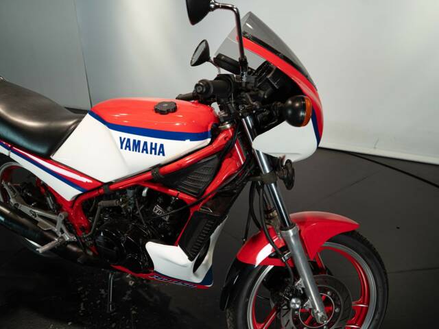 Yamaha RD 350