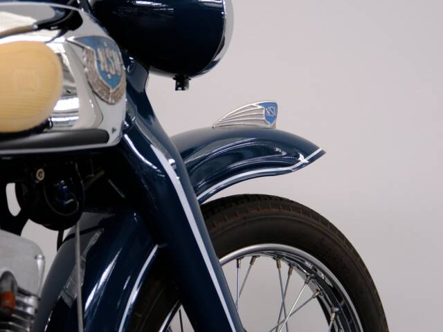 NSU Superfox