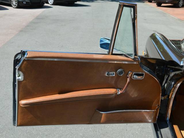 Mercedes-Benz 280 SE 3,5