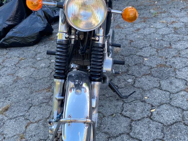Suzuki GT 250 A II