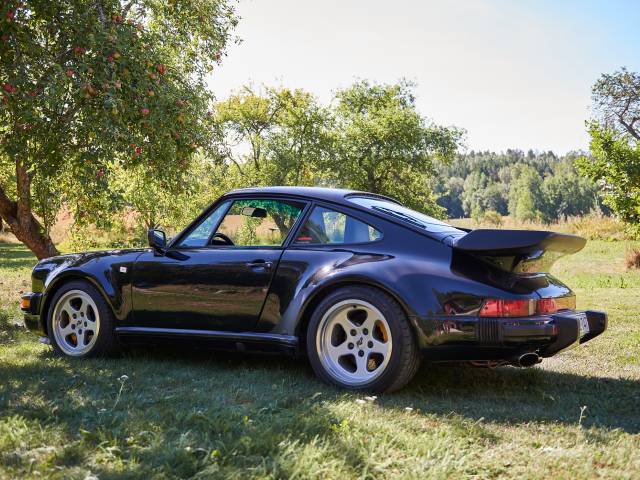 RUF BTR 3.4