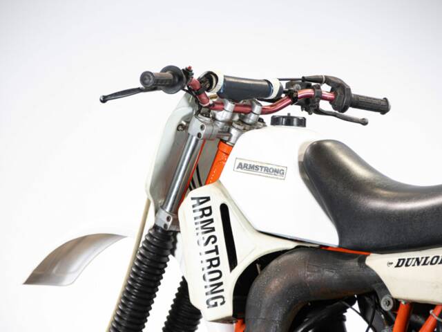 Armstrong MT 500
