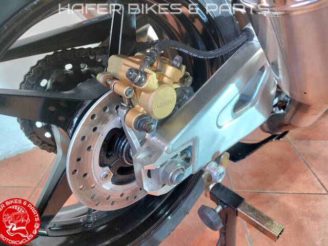 Honda VTR 1000 SP2