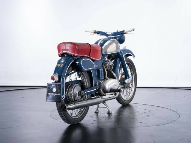 NSU Superfox