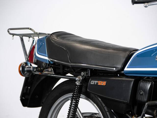 Suzuki GT 125