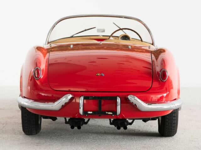Lancia Aurelia B24 Spider "America"