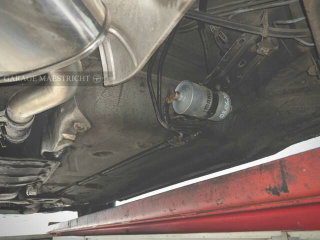 Audi Cabriolet 1.8