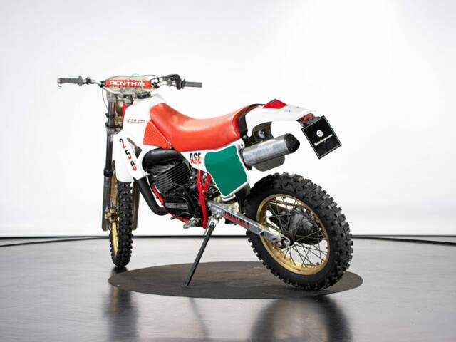 Can-Am ASE 250