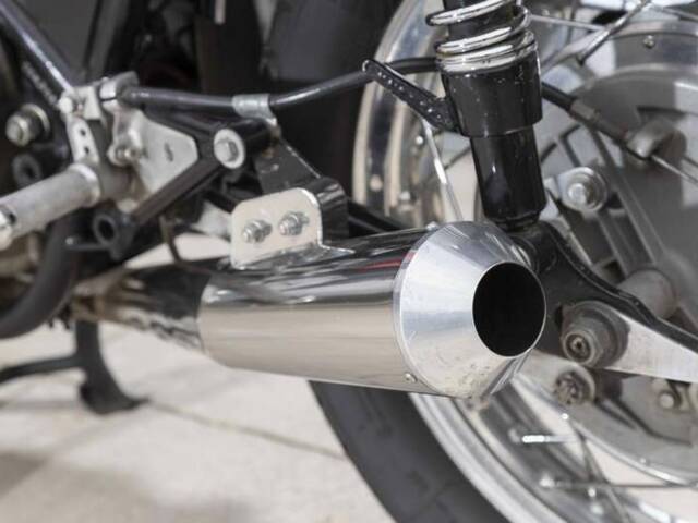 Laverda 1000 3 C I