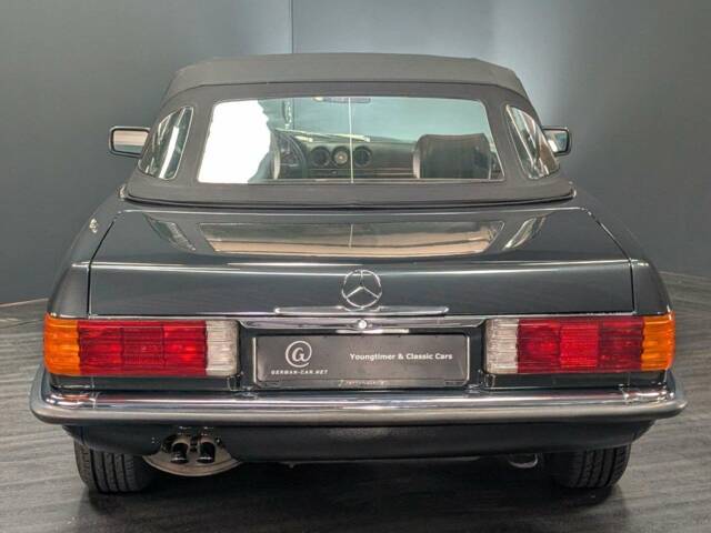 Mercedes-Benz 300 SL