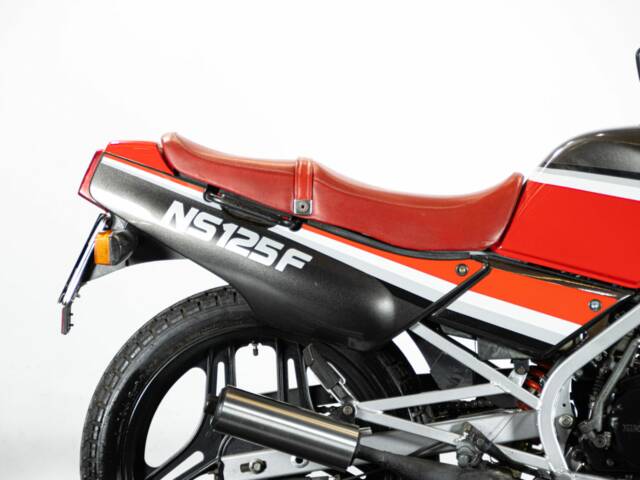 Honda NS 125F
