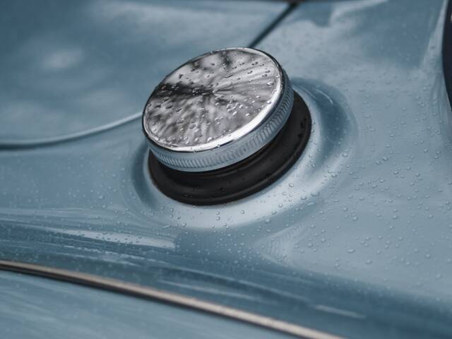 Austin-Healey 3000 Mk I (BT7)