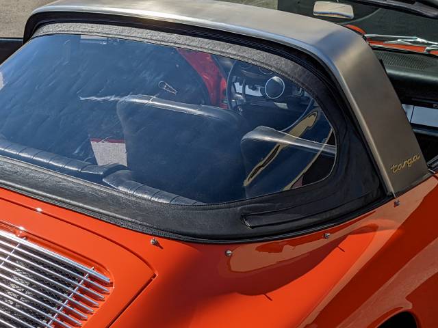 Porsche 911 2.0