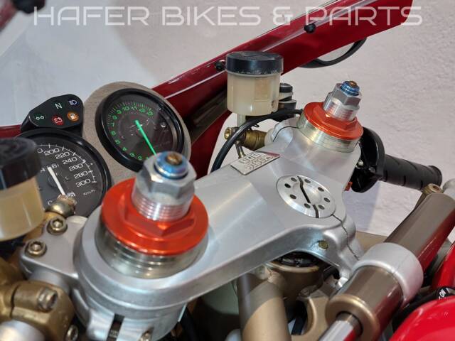 Ducati 916 SPS