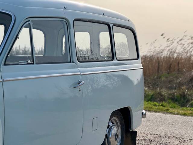 Volvo P 210 Duett