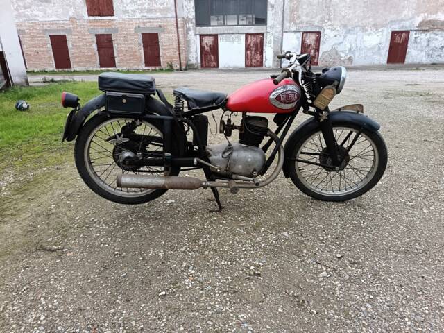 Gilera 125
