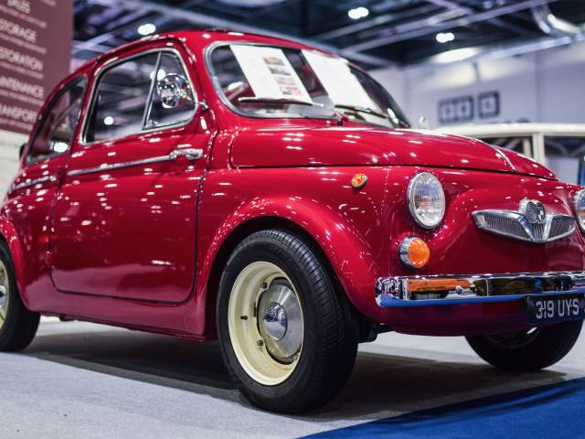 Bild 1/9 von Steyr-Puch 650 T (1962)