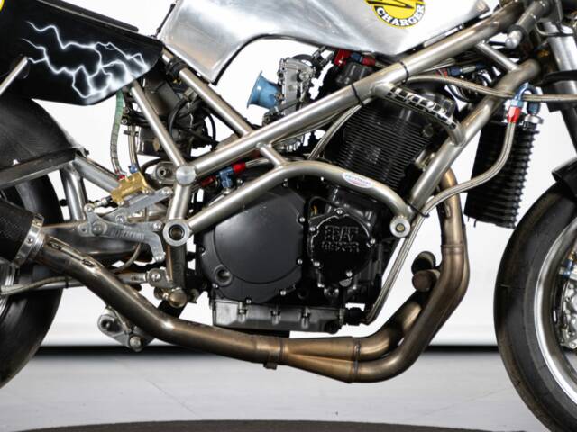 Suzuki Harris 1340
