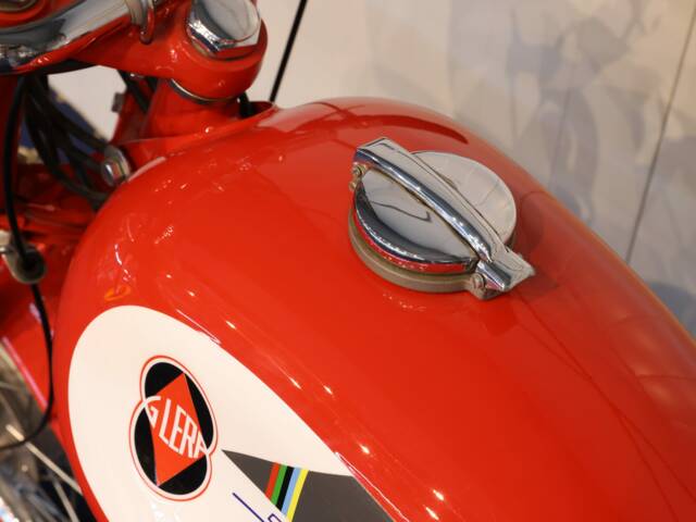 Gilera Giubileo 100