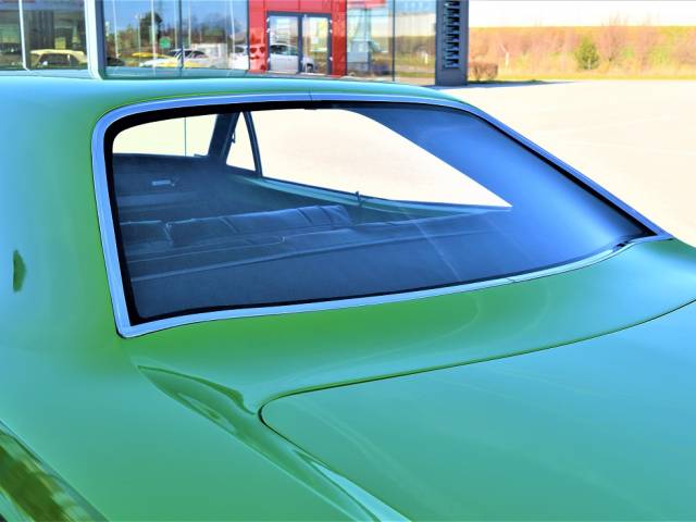 Plymouth Road Runner Hardtop Coupe